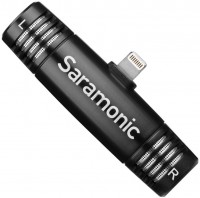 Мікрофон Saramonic SPMIC510 Di 
