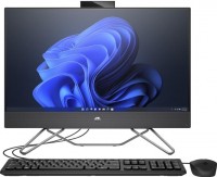 Фото - Персональний комп'ютер HP 205 G8 All-in-One (64K02EA)