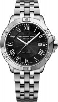 Фото - Наручний годинник Raymond Weil 8160-ST-00208 