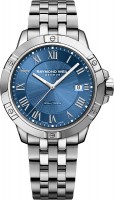 Фото - Наручний годинник Raymond Weil 8160-ST-00508 