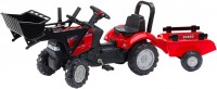 Zdjęcia - Gokart Falk 961AM 