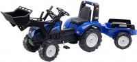 Zdjęcia - Gokart Falk 3090M 