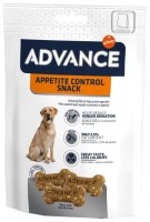 Zdjęcia - Karm dla psów Advance Appetite Control Snacks 150 g 