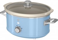 Zdjęcia - Multicooker SWAN Retro SF17021BLN 