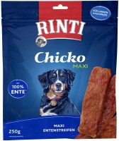 Karm dla psów RINTI Chicko Extra Maxi Duck 250 g 