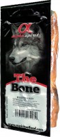 Karm dla psów Alpha Spirit The Bone 0.38 kg