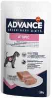 Корм для собак Advance Veterinary Diets Atopic 150 g 1 шт