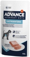 Zdjęcia - Karm dla psów Advance Veterinary Diets Gastroenteric 150 g 1 szt.