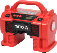 Pompka / kompresor Yato YT-23248 
