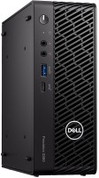 Komputer stacjonarny Dell Precision 3260 (N008P3260CFF)