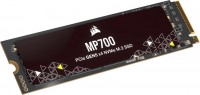 SSD Corsair MP700 CSSD-F1000GBMP700R2 1 ТБ