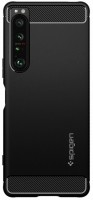 Etui Spigen Rugged Armor for Xperia 1 IV 