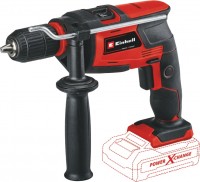 Фото - Дриль / шурупокрут Einhell Classic TC-ID 18 Li (1x2.5Ah) 