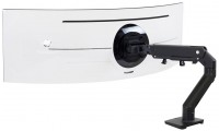 Фото - Підставка / кріплення Ergotron HX Desk Monitor Arm with HD Pivot 