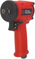 Zdjęcia - Wiertarka / wkrętarka Chicago Pneumatic CP7732 