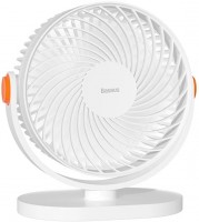 Вентилятор BASEUS Serenity Desktop Fan 