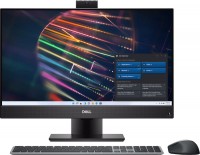 Фото - Персональний комп'ютер Dell Optiplex 5400 (210-BCUL)