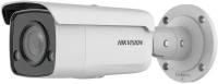 Камера відеоспостереження Hikvision DS-2CD2T87G2-L(C) 2.8 mm 
