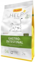 Фото - Корм для кішок Josera Help GastroIntestinal Cat  2 kg