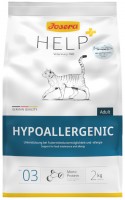 Фото - Корм для кішок Josera Help Hypoallergenic Cat  2 kg