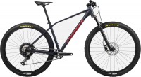 Велосипед ORBEA Alma H20 29 2022 frame S 