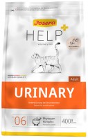 Корм для кішок Josera Help Urinary Cat  400 g