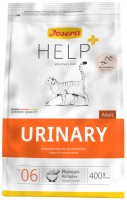 Karma dla kotów Josera Help Urinary Cat  400 g