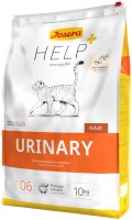 Корм для кішок Josera Help Urinary Cat  10 kg