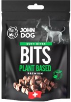 Karm dla psów John Dog Soft Plant Based 100 g 