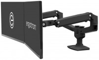 Підставка / кріплення Ergotron LX Dual Side-by-Side Arm 