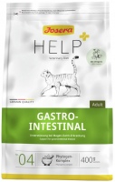 Фото - Корм для кішок Josera Help GastroIntestinal Cat  400 g