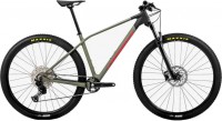 Фото - Велосипед ORBEA Alma M50 29 2022 frame S 