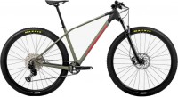 Фото - Велосипед ORBEA Alma M50 29 2022 frame XL 