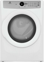 Zdjęcia - Suszarka Electrolux ELFE7337AW 