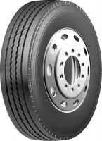 Фото - Вантажна шина Greentrac GTRA1 235/75 R17.5 143L 