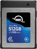 Karta pamięci OWC Atlas Pro CFexpress 512 GB