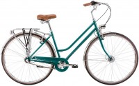 Фото - Велосипед Romet Vintage Classic D 28 2022 frame 18 