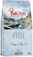 Фото - Корм для кішок Purizon Adult Fish  400 g