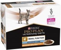 Фото - Корм для кішок Pro Plan Veterinary Diet NF Advanced Care Chicken 10 pcs 