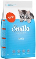 Корм для кішок Smilla Kitten Poultry 1 kg 