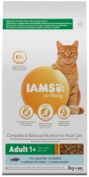 Karma dla kotów IAMS Vitality Adult Ocean Fish  3 kg