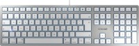 Клавіатура Cherry KC 6000 SLIM FOR MAC (Germany) 