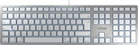 Клавіатура Cherry KC 6000 SLIM FOR MAC (United Kingdom) 