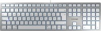 Клавіатура Cherry KC 6000 SLIM FOR MAC (USA) 