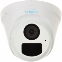 Фото - Камера відеоспостереження Uniarch IPC-T122-APF40 