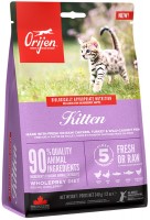 Karma dla kotów Orijen Kitten  340 g