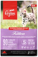 Корм для кішок Orijen Kitten  1.8 kg
