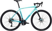 Фото - Велосипед Bianchi Impulso GRX600 2023 frame 61 