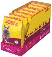 Фото - Корм для кішок Josera JosiCat Sterilised Classic  4.55 kg