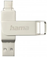USB-флешка Hama C-Rotate Pro 128 ГБ
